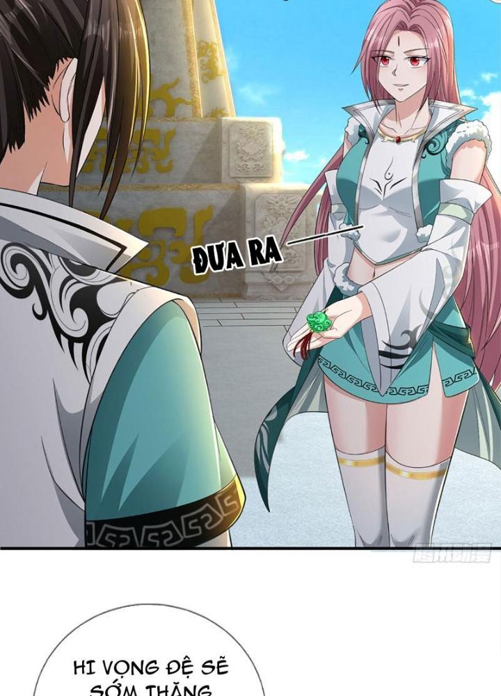 Ta Có Thể Cướp Đoạt Cơ Duyên Chapter 14 - Trang 2
