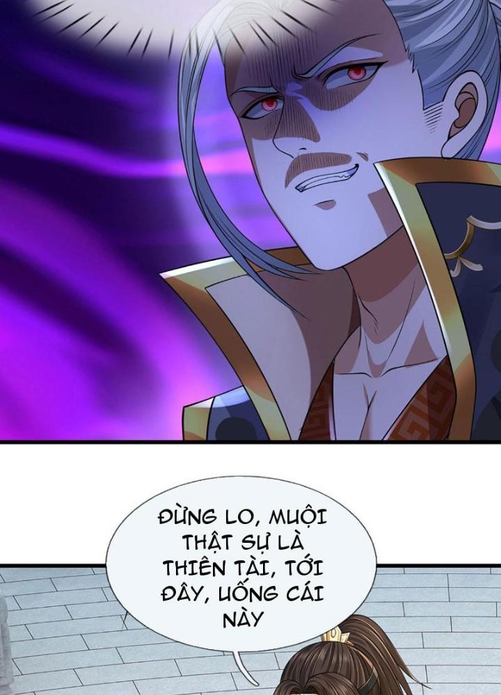 Ta Có Thể Cướp Đoạt Cơ Duyên Chapter 14 - Trang 2