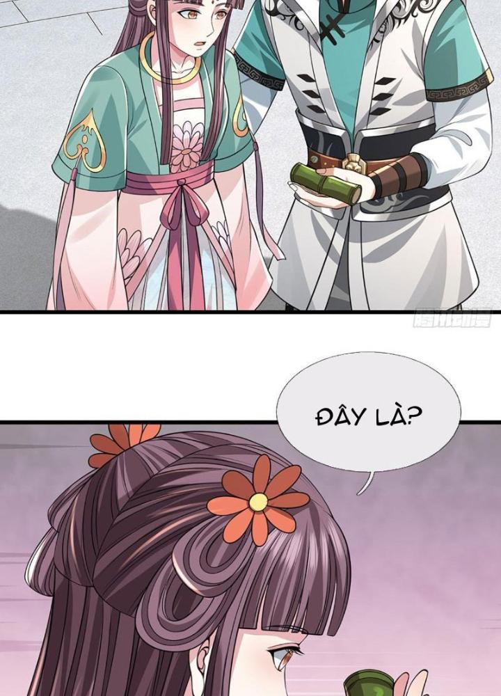 Ta Có Thể Cướp Đoạt Cơ Duyên Chapter 14 - Trang 2