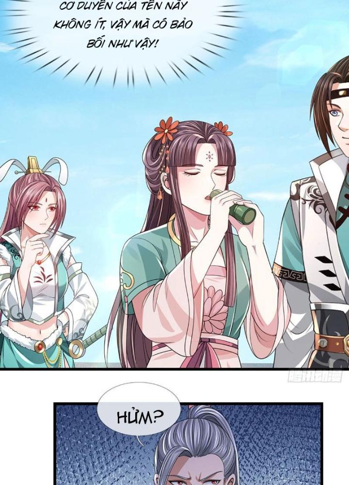 Ta Có Thể Cướp Đoạt Cơ Duyên Chapter 14 - Trang 2