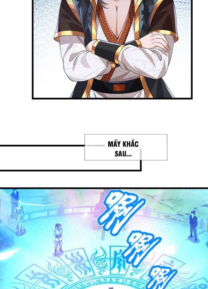 Ta Có Thể Cướp Đoạt Cơ Duyên Chapter 14 - Trang 2