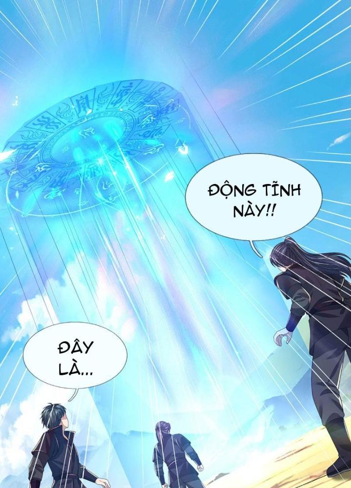 Ta Có Thể Cướp Đoạt Cơ Duyên Chapter 14 - Trang 2