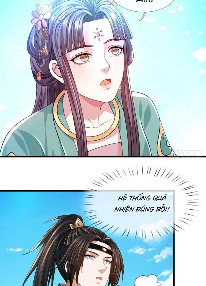 Ta Có Thể Cướp Đoạt Cơ Duyên Chapter 14 - Trang 2