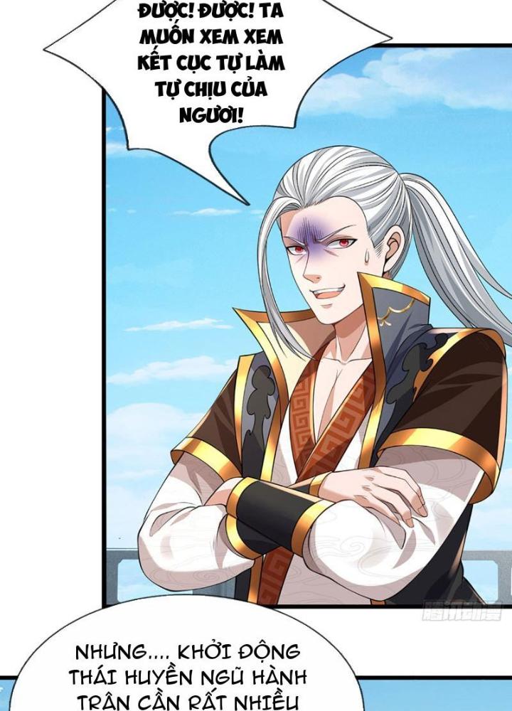 Ta Có Thể Cướp Đoạt Cơ Duyên Chapter 14 - Trang 2