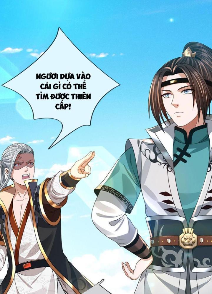 Ta Có Thể Cướp Đoạt Cơ Duyên Chapter 14 - Trang 2