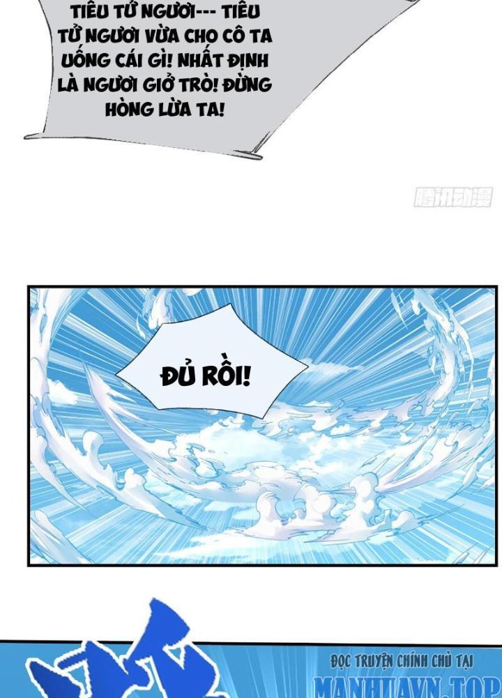 Ta Có Thể Cướp Đoạt Cơ Duyên Chapter 14 - Trang 2