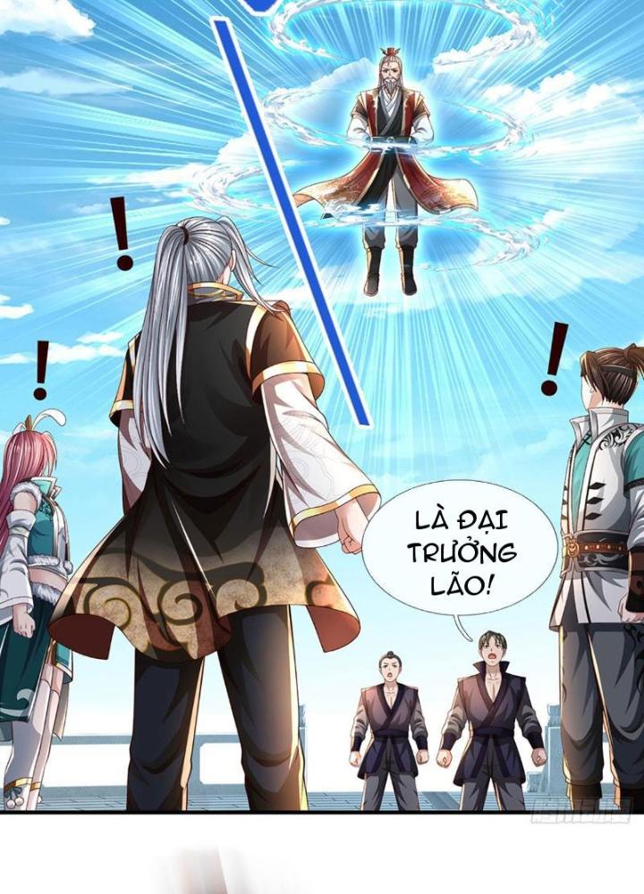 Ta Có Thể Cướp Đoạt Cơ Duyên Chapter 14 - Trang 2
