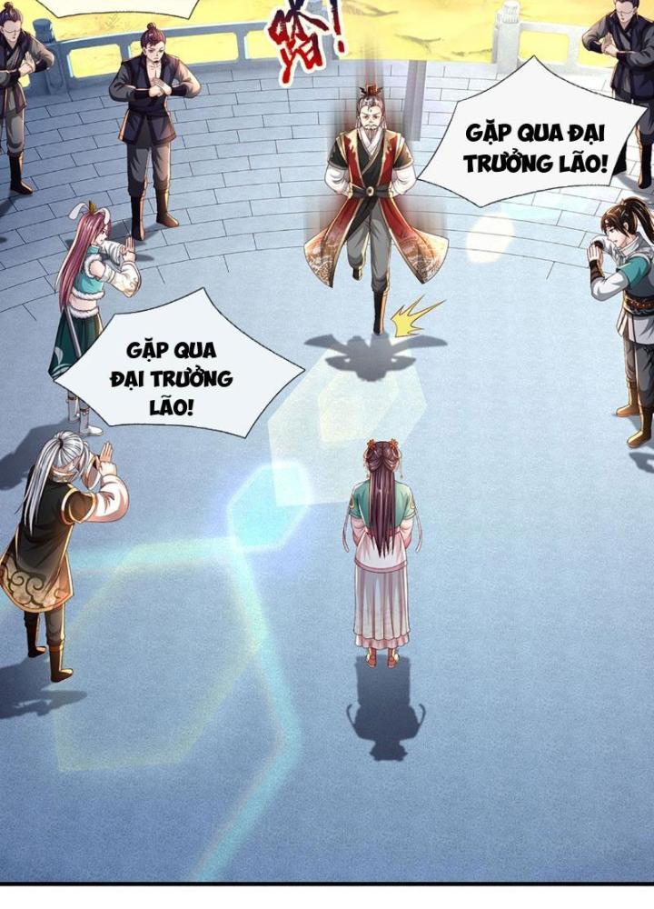 Ta Có Thể Cướp Đoạt Cơ Duyên Chapter 14 - Trang 2