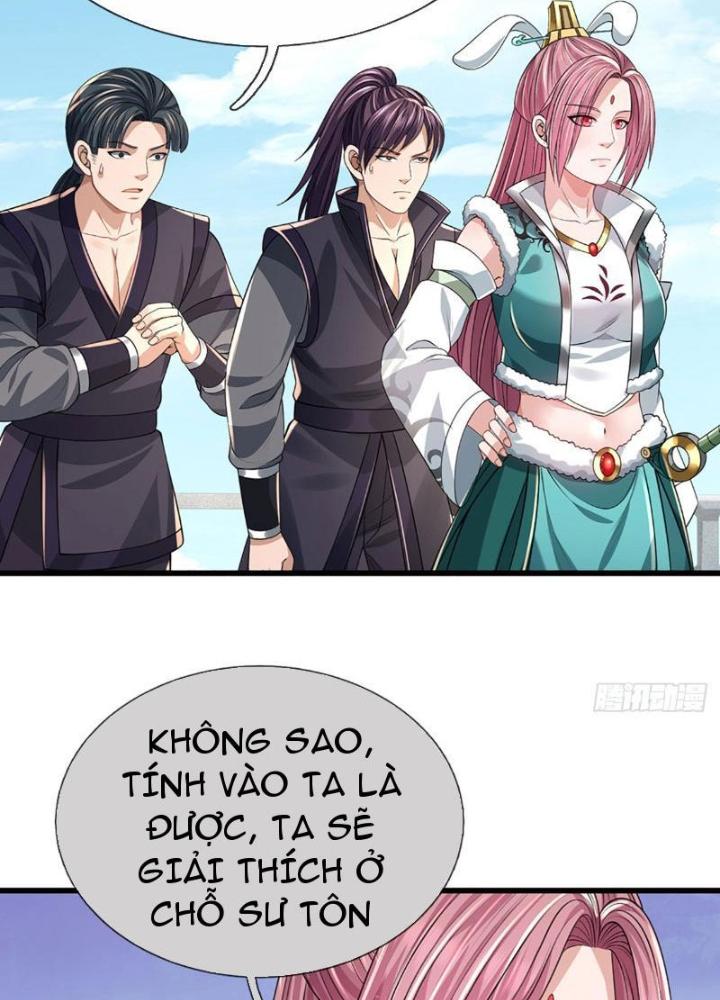Ta Có Thể Cướp Đoạt Cơ Duyên Chapter 14 - Trang 2