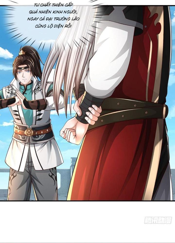 Ta Có Thể Cướp Đoạt Cơ Duyên Chapter 14 - Trang 2