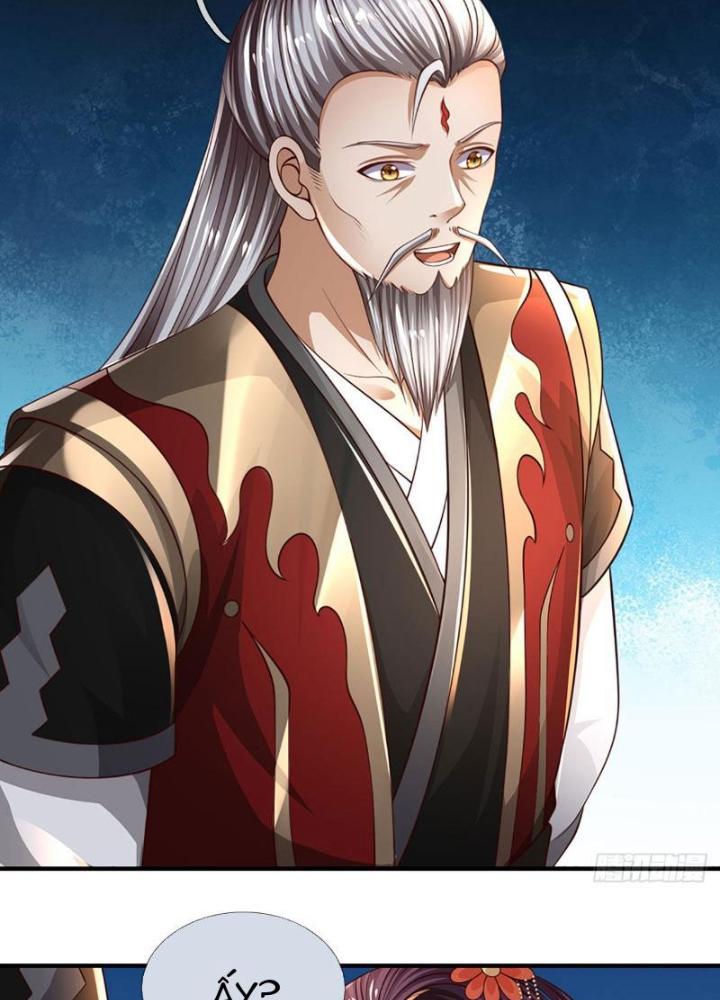 Ta Có Thể Cướp Đoạt Cơ Duyên Chapter 14 - Trang 2