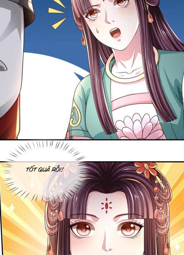 Ta Có Thể Cướp Đoạt Cơ Duyên Chapter 14 - Trang 2