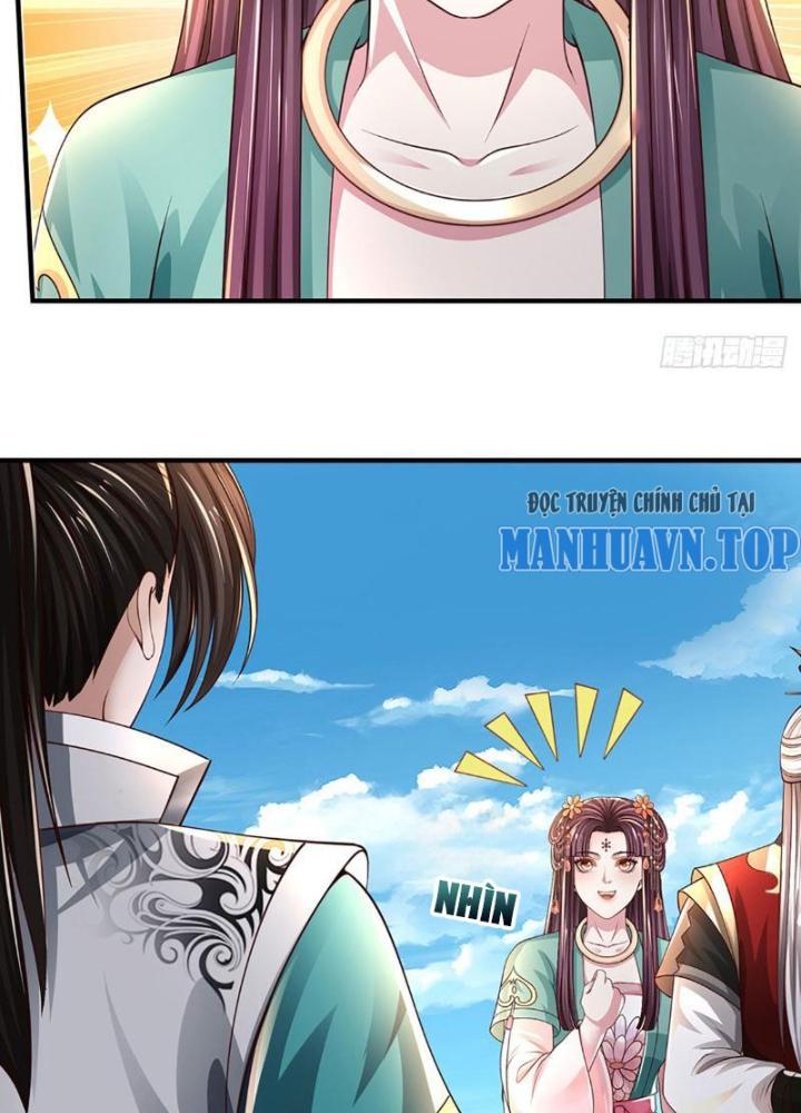 Ta Có Thể Cướp Đoạt Cơ Duyên Chapter 14 - Trang 2