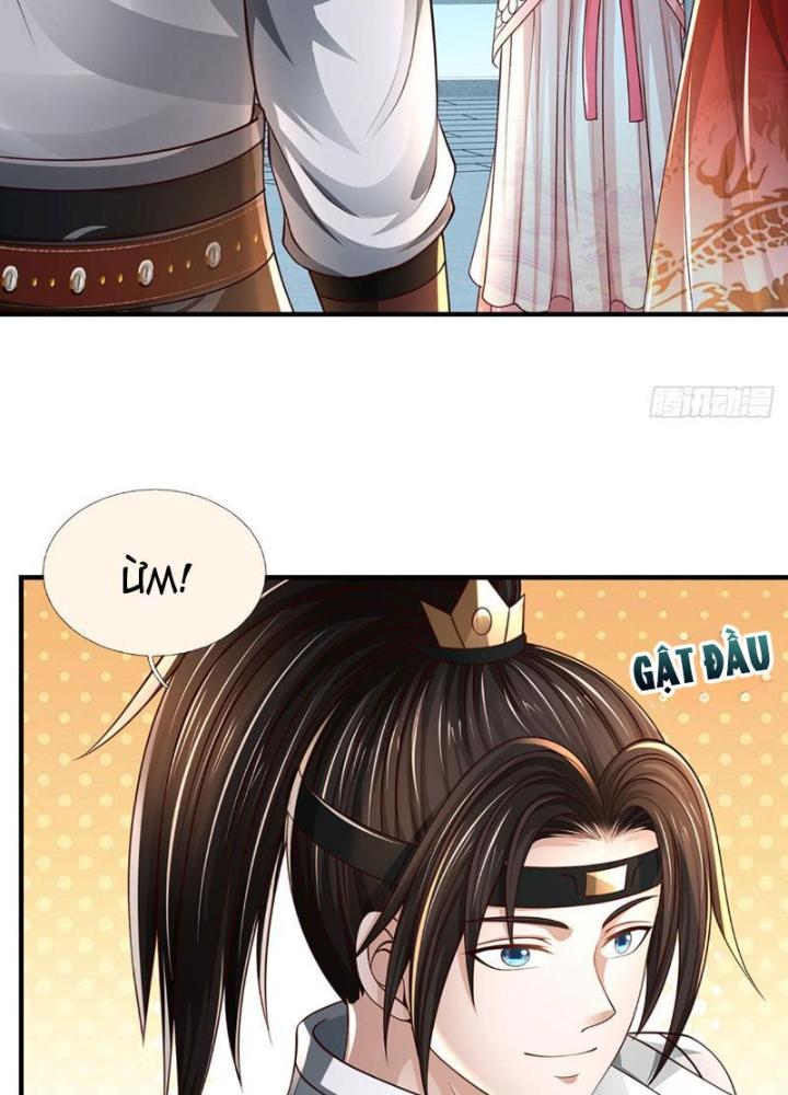 Ta Có Thể Cướp Đoạt Cơ Duyên Chapter 14 - Trang 2