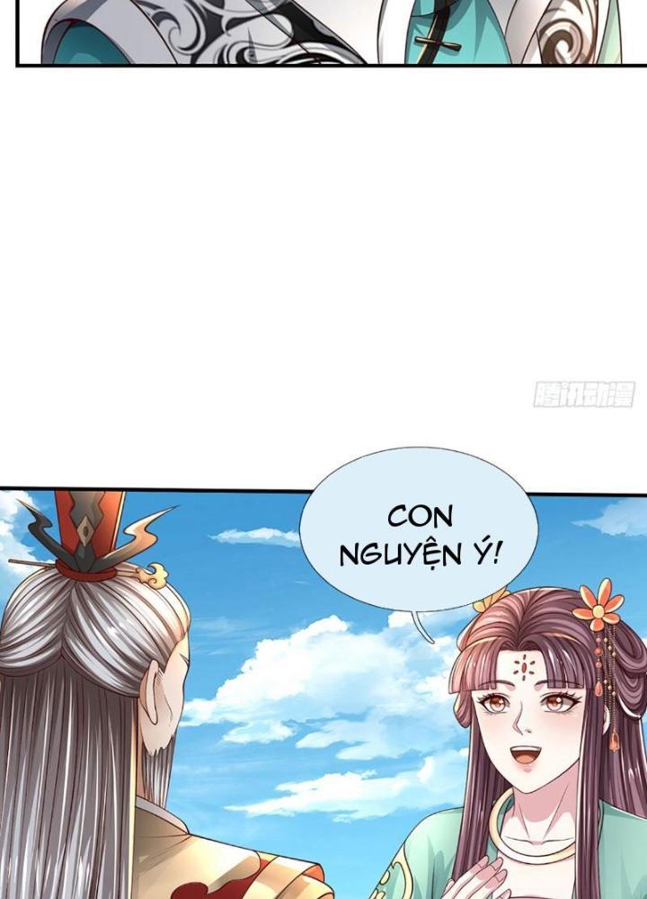 Ta Có Thể Cướp Đoạt Cơ Duyên Chapter 14 - Trang 2