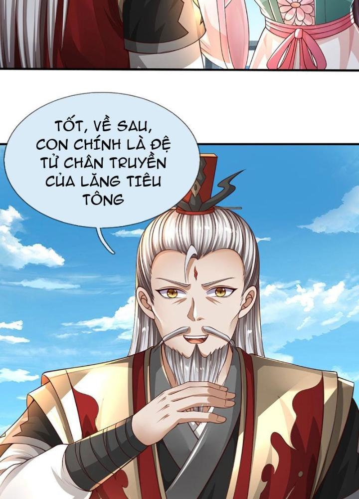 Ta Có Thể Cướp Đoạt Cơ Duyên Chapter 14 - Trang 2