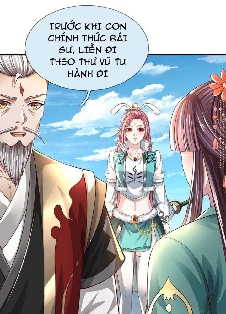 Ta Có Thể Cướp Đoạt Cơ Duyên Chapter 14 - Trang 2