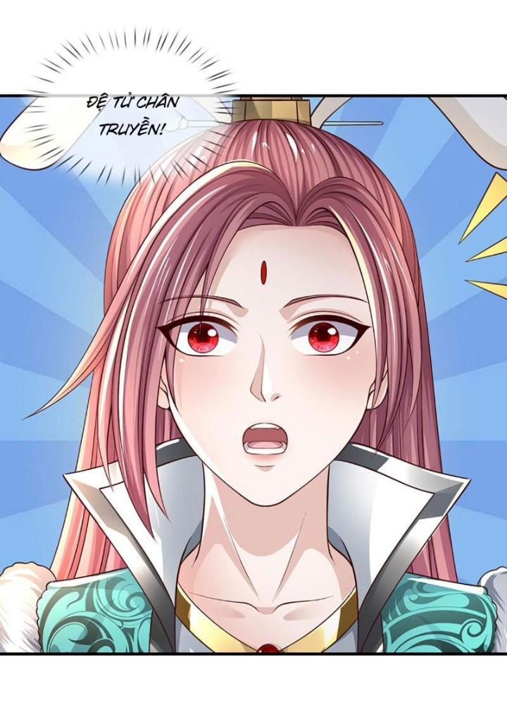 Ta Có Thể Cướp Đoạt Cơ Duyên Chapter 14 - Trang 2