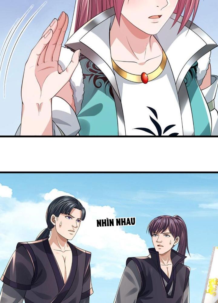 Ta Có Thể Cướp Đoạt Cơ Duyên Chapter 14 - Trang 2