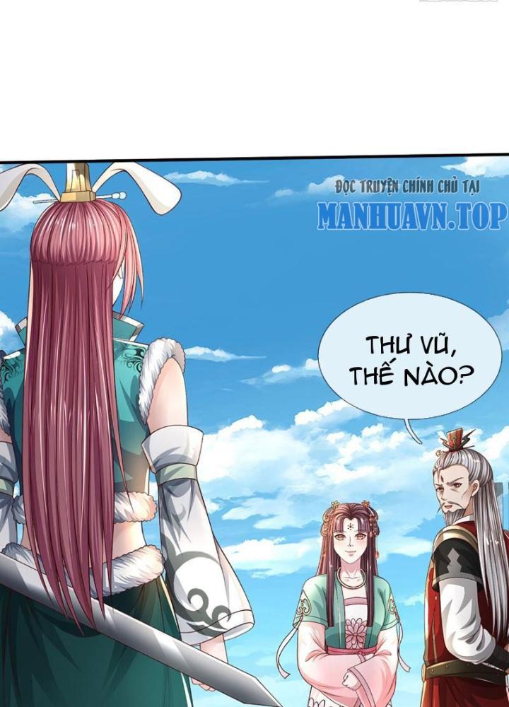 Ta Có Thể Cướp Đoạt Cơ Duyên Chapter 14 - Trang 2