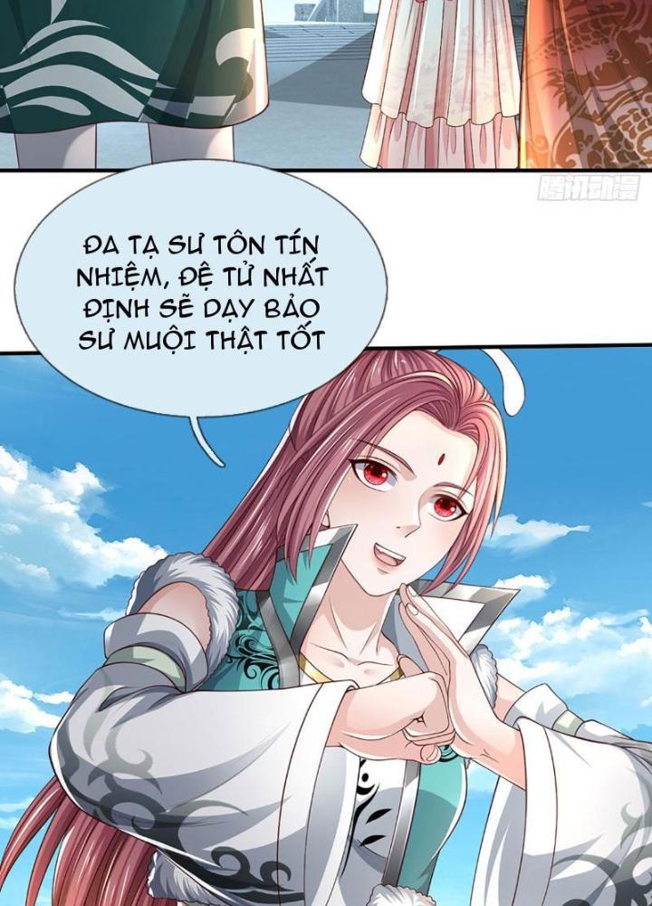 Ta Có Thể Cướp Đoạt Cơ Duyên Chapter 14 - Trang 2