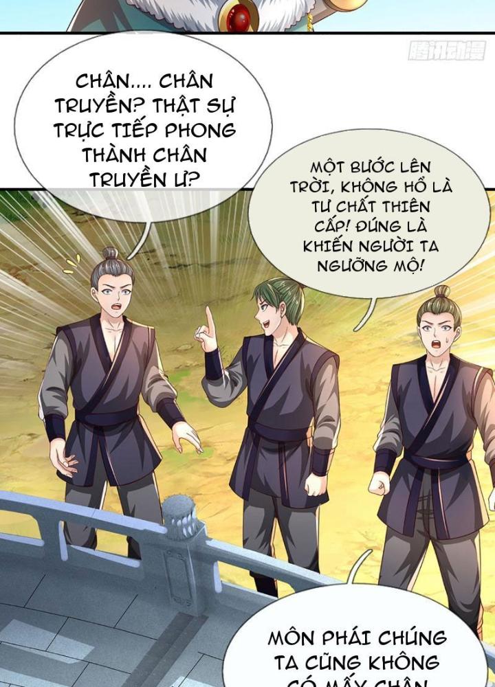 Ta Có Thể Cướp Đoạt Cơ Duyên Chapter 14 - Trang 2