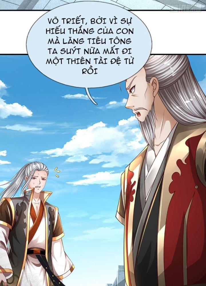 Ta Có Thể Cướp Đoạt Cơ Duyên Chapter 14 - Trang 2