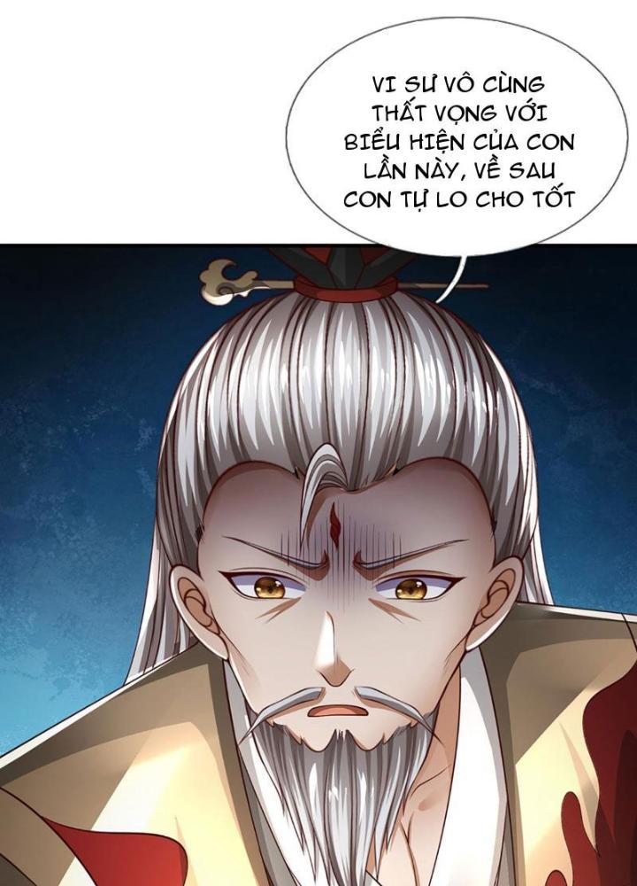 Ta Có Thể Cướp Đoạt Cơ Duyên Chapter 14 - Trang 2