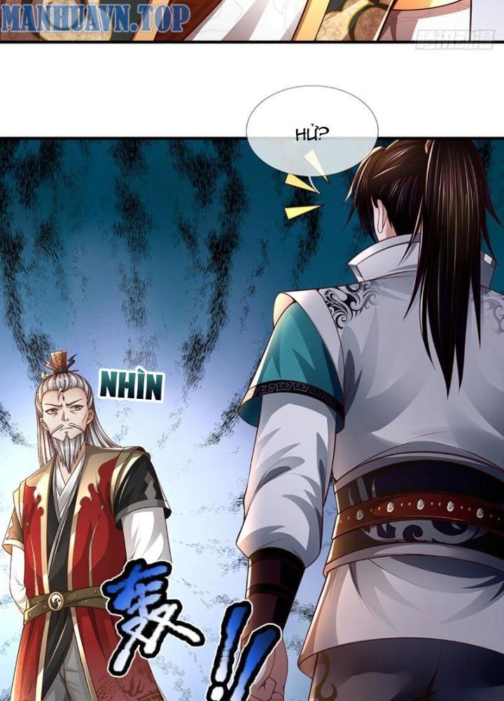 Ta Có Thể Cướp Đoạt Cơ Duyên Chapter 14 - Trang 2