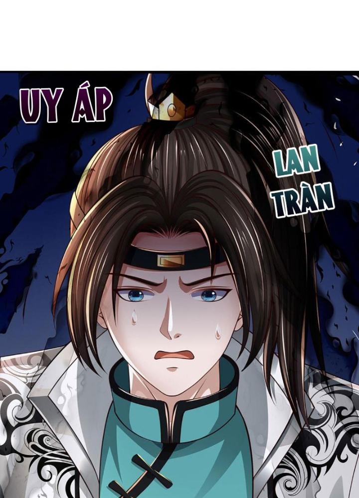 Ta Có Thể Cướp Đoạt Cơ Duyên Chapter 14 - Trang 2