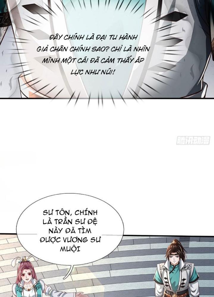 Ta Có Thể Cướp Đoạt Cơ Duyên Chapter 14 - Trang 2