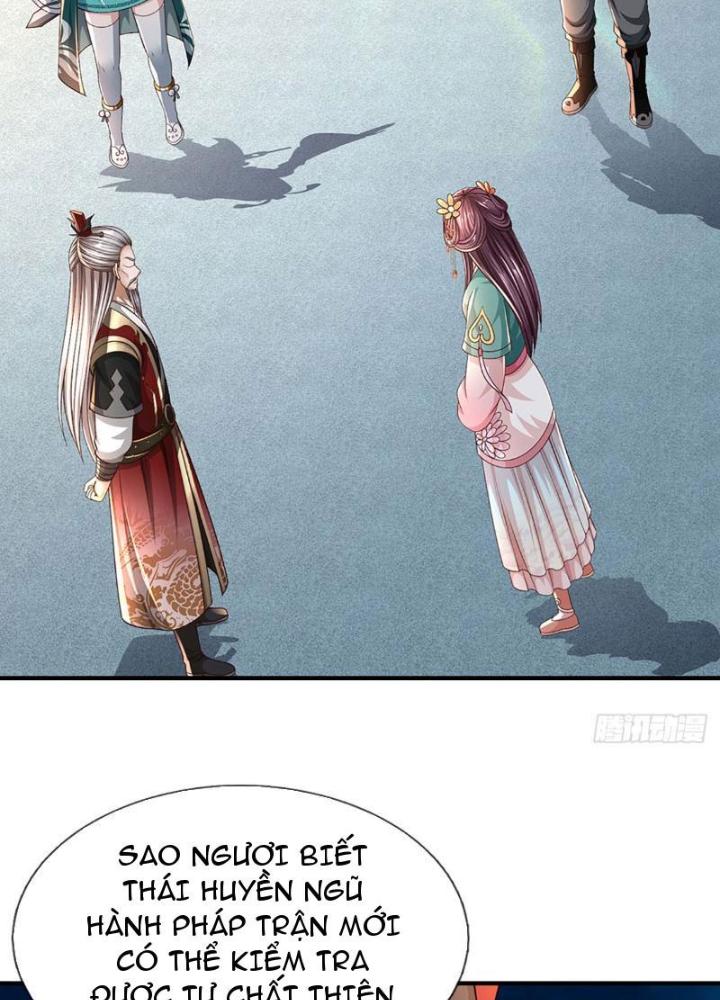 Ta Có Thể Cướp Đoạt Cơ Duyên Chapter 14 - Trang 2