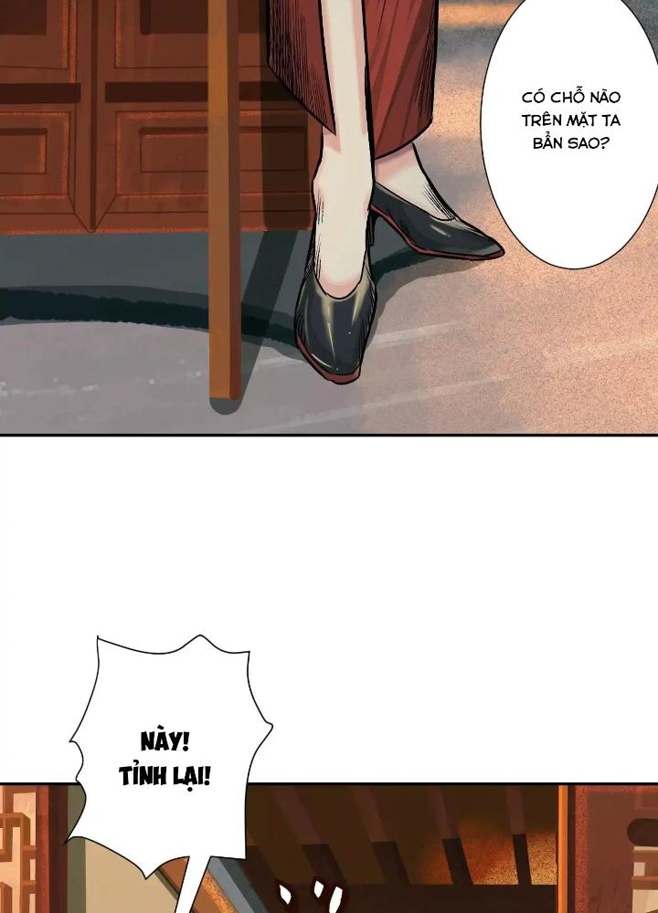 Dị Thú Mê Thành Chapter 43 - Trang 2