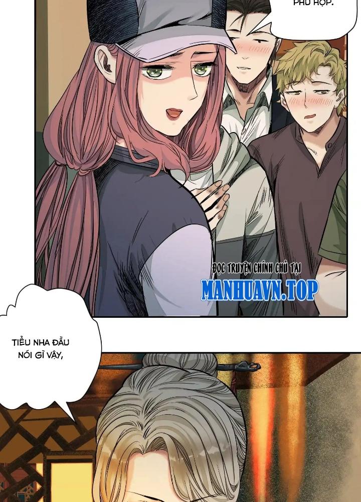 Dị Thú Mê Thành Chapter 43 - Trang 2