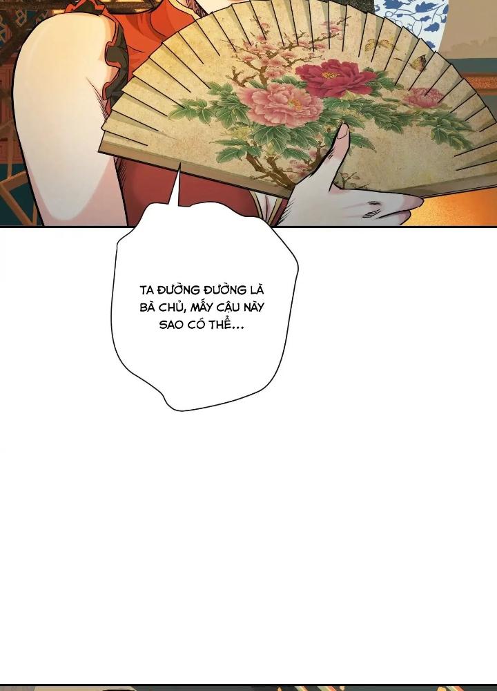 Dị Thú Mê Thành Chapter 43 - Trang 2