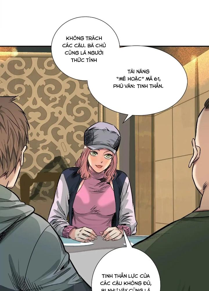 Dị Thú Mê Thành Chapter 43 - Trang 2