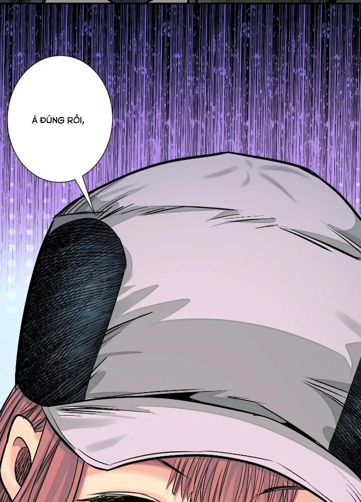 Dị Thú Mê Thành Chapter 43 - Trang 2