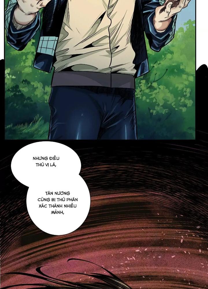 Dị Thú Mê Thành Chapter 43 - Trang 2