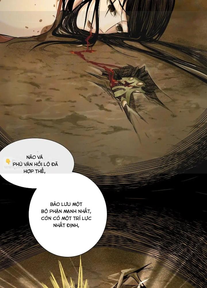 Dị Thú Mê Thành Chapter 43 - Trang 2