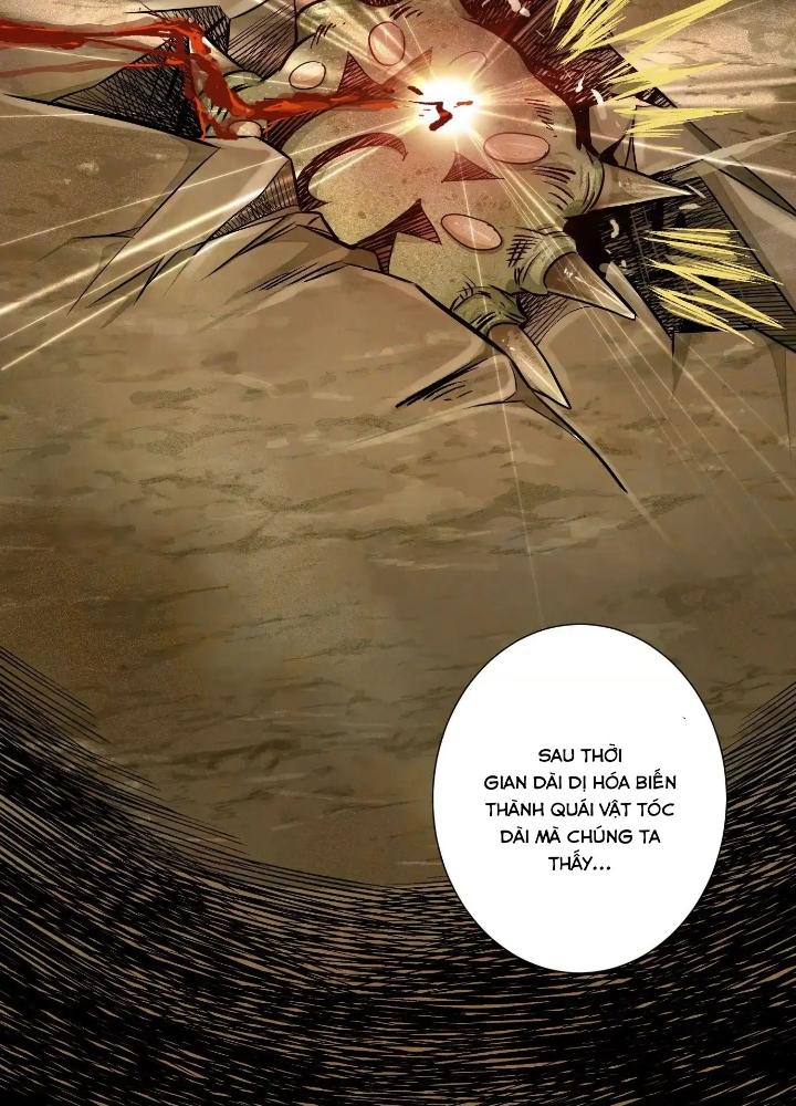 Dị Thú Mê Thành Chapter 43 - Trang 2