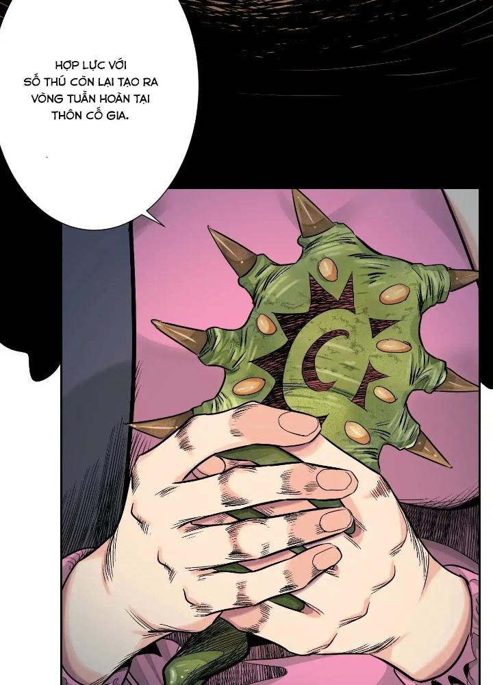 Dị Thú Mê Thành Chapter 43 - Trang 2