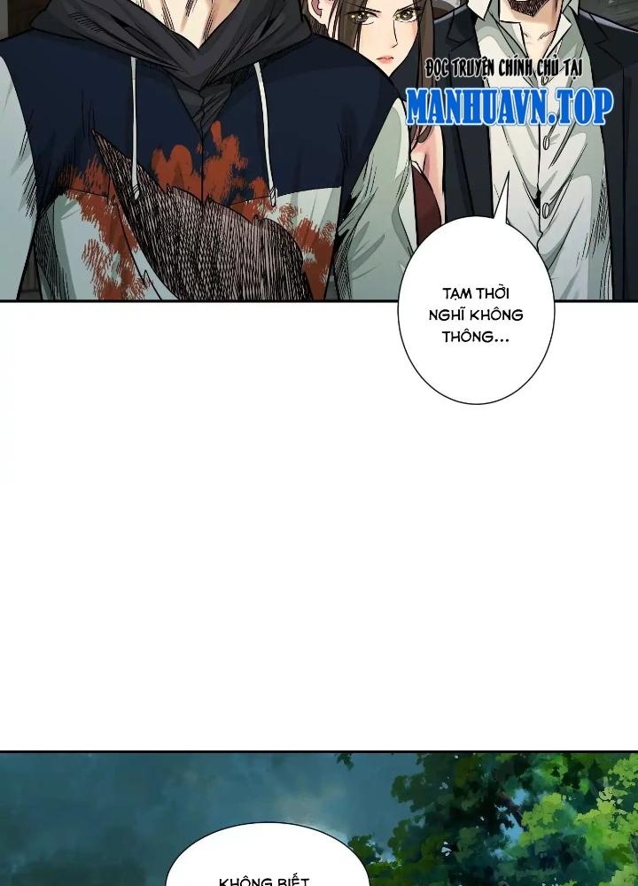 Dị Thú Mê Thành Chapter 43 - Trang 2