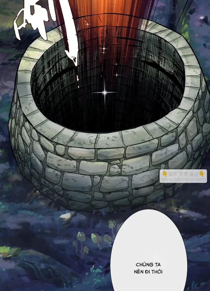 Dị Thú Mê Thành Chapter 43 - Trang 2