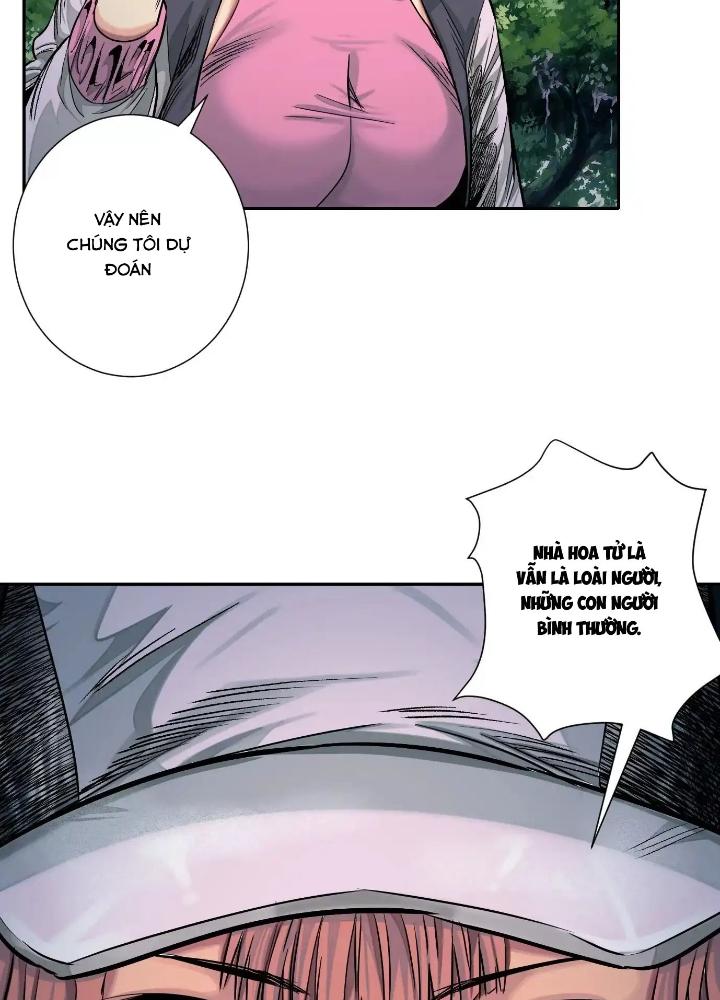 Dị Thú Mê Thành Chapter 43 - Trang 2