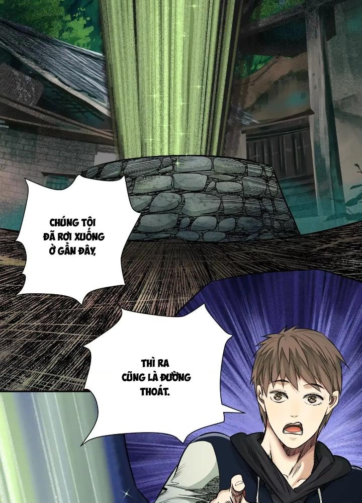 Dị Thú Mê Thành Chapter 43 - Trang 2