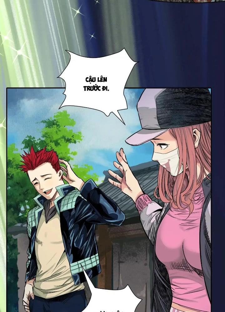 Dị Thú Mê Thành Chapter 43 - Trang 2