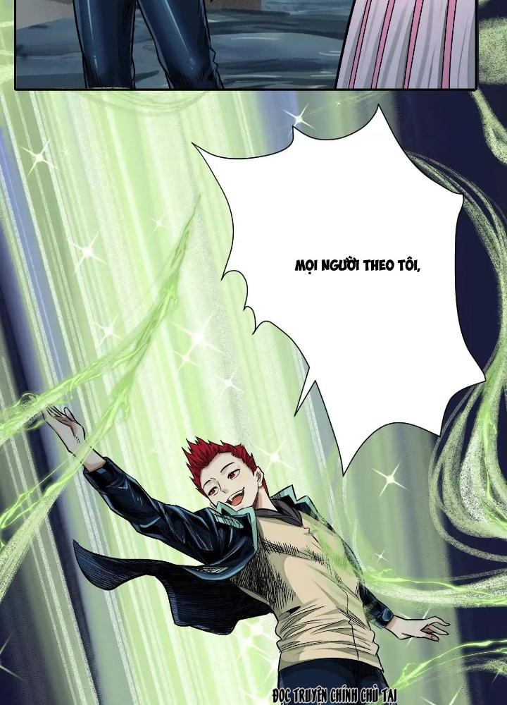 Dị Thú Mê Thành Chapter 43 - Trang 2