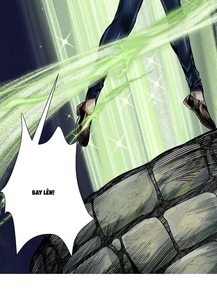 Dị Thú Mê Thành Chapter 43 - Trang 2