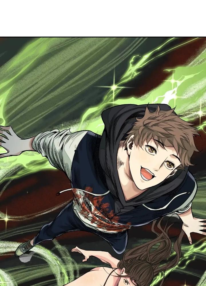 Dị Thú Mê Thành Chapter 43 - Trang 2