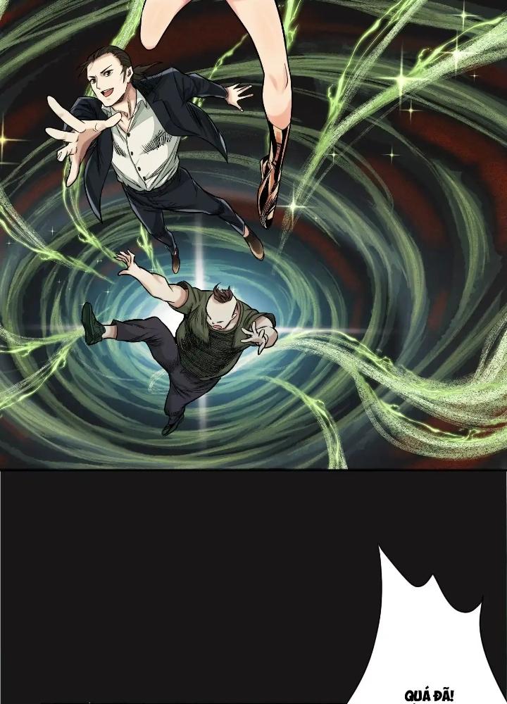 Dị Thú Mê Thành Chapter 43 - Trang 2